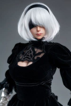 2B Sex Dolls: Your Ultimate Companion from Nier